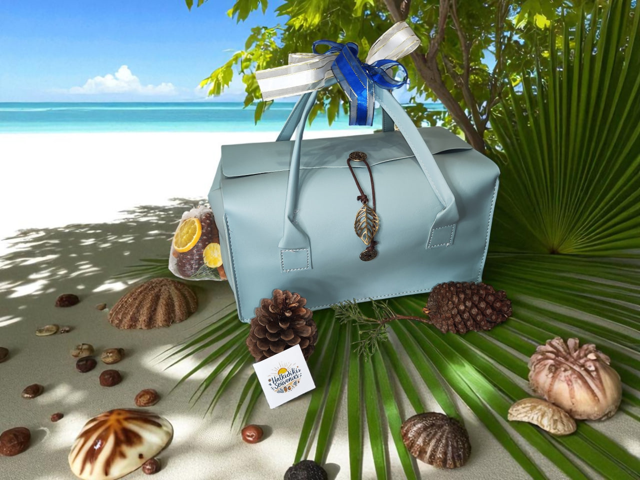 Подарочный набор «Наследие Македонии»