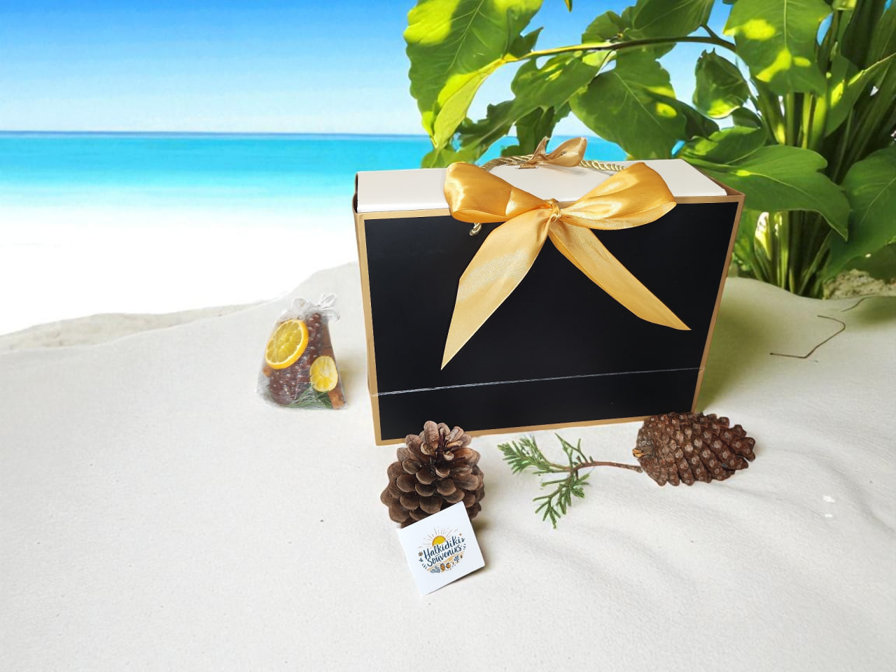 Набор «Дары Ситонии»