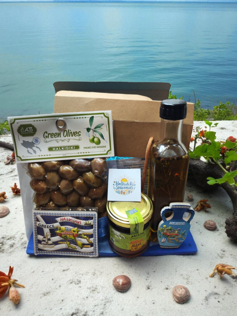 Набор «Солнце Кассандры»