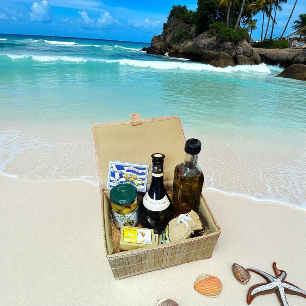 Набор «Дары Ситонии»