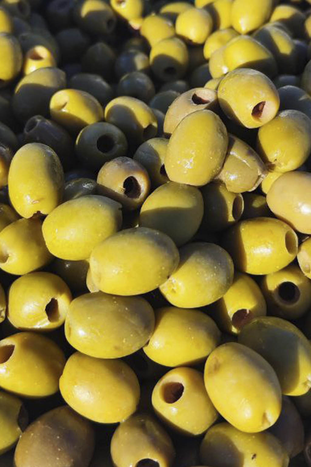 Оливки без косточки Elias 250г